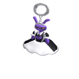 Llavero De JAX Sirvienta DE TADC