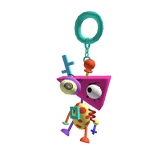 Llavero de Zooble de TADC