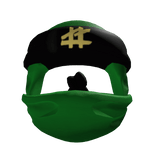 Lloyd Mask (SOG) 