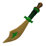 Lloyd Sword