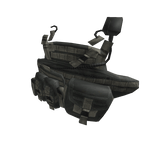 LMG front gear V2
