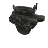 LMG gear