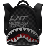 LNT BACKPACK BLACK