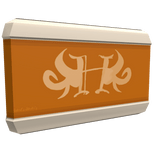 Lobotomy E.G.O Magic Bullet Arm Band | PM