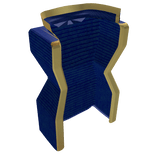 Lobotomy E.G.O Magic Bullet Coat | PM