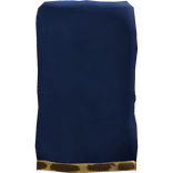 Lobotomy E.G.O:: Magic Bullet EGO Suit Left Sleeve