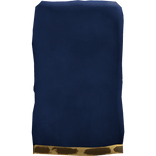 Lobotomy E.G.O:: Magic Bullet EGO Suit Right Sleev