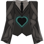 Lobotomy E.G.O::Sound Of A Star Coat