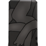 Lobotomy E.G.O::Sound Of A Star Left Sleeve