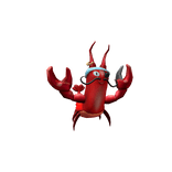 Lobster Shoulder Pal