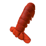 🦞 Lobster Tail 🦞 Funny Troll Animal