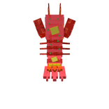 Lobster Thermidor (Grow a Garden)