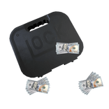 LOCK case w/ MoneySpread