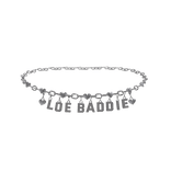 Loe Baddie Waist Chain