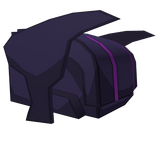 Logical Left Shoulder