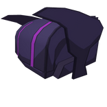 Logical Right Shoulder