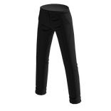 Loid forgers black spy formal pants