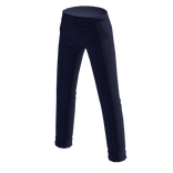 Loid forgers dark blue spy formal pants