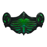 Loki All-Butcher Rivals Front Armor