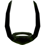 Loki God of story crown