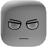 Loki Player Icon Face