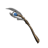 Loki's scepter R6 {HOLDABLE}
