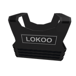 Lokoo Schutzweste