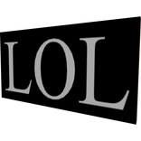 LOL Shades