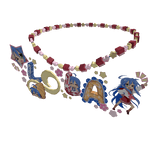 ♡ lola necklace 1.0