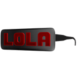LOLA Visor