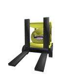 LOLFORKLIFT [Code: FORKLIFTLICENCE!]