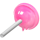 Lollipop Pink