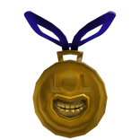 LOLMEDAL