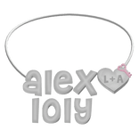✿ ︵ loly & alex ღ ˚ .