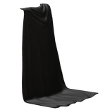 Long Black Cape