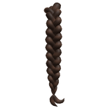 Long Braid Extension - Brown