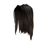 Long Brown Hair