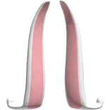 Long Bunny Ears