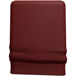 Long Red Turtleneck Sleeve | Right