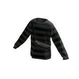 Long Sleeve w/ Crossbody Bag