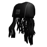 Long Wavy Dreads w/ Rolled Up Shiesty