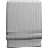Long White Turtleneck Sleeve | Left