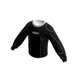 Longsleeve Black NOVA