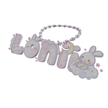 Lonii necklace 3.0