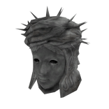 Looking Glass Helmet - [DARK SOULS]