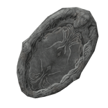 Looking Glass Shield - [DARK SOULS]