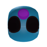 Looks to the Moon Face ( Pre-Collapse Remake)