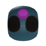 Looks to the Moon Face (Remake)