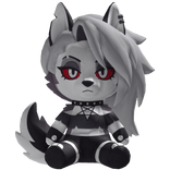 Loona Plush