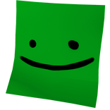 Loopy's Drone Sticker